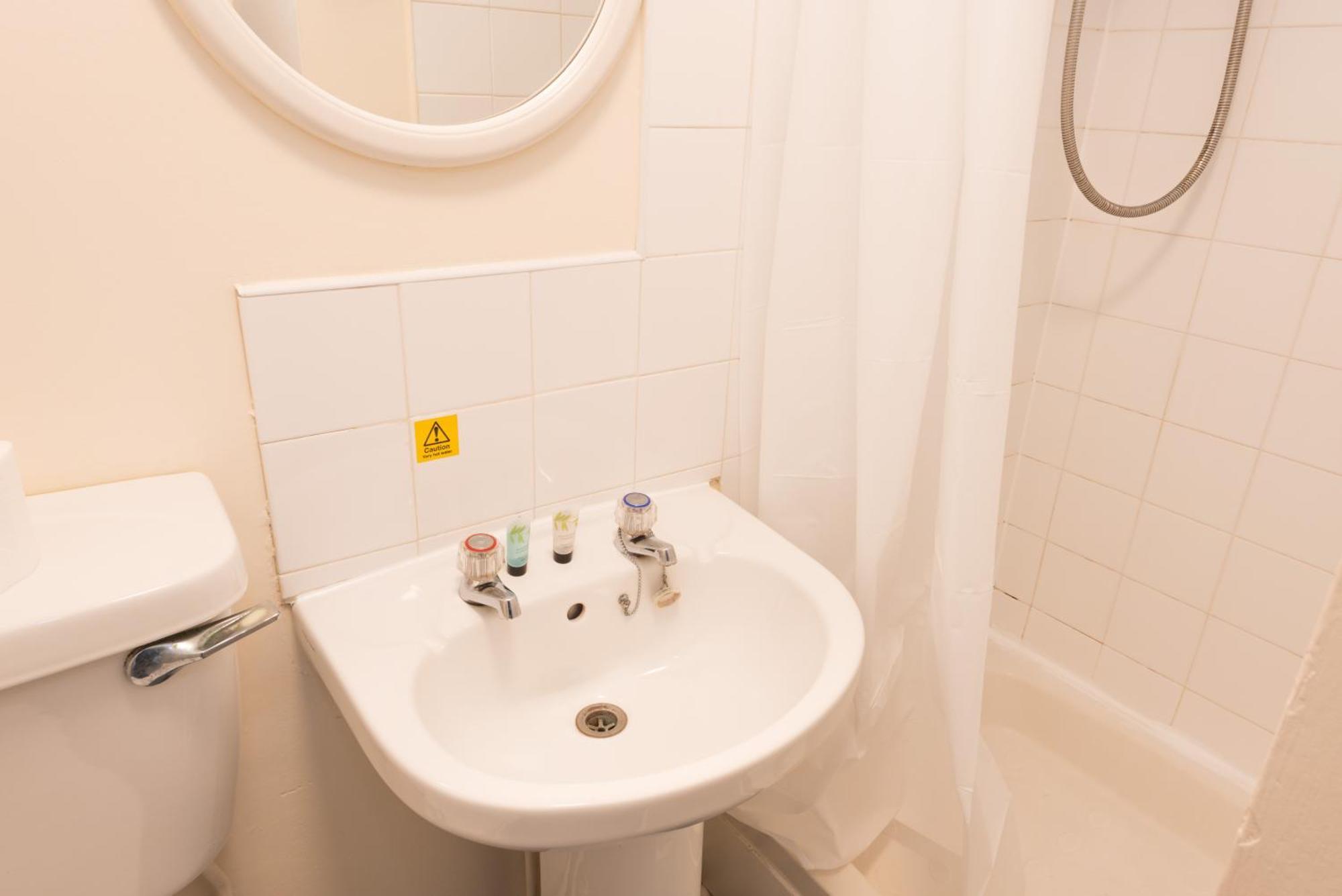 Superior En-Suite Apartment 6 Plymouth Exteriér fotografie